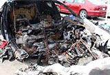 特斯拉在美被訴電池缺陷起火致乘客身亡