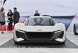奧迪PB18 e-tron Concept概念車將量產(chǎn)