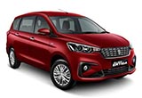 鈴木將推Ertiga 售8.5萬元起/油耗僅5.3L