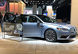 2019北美車展探館：林肯80周年紀(jì)念版曝光