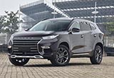 1月24日正式下線 奇瑞全新SUV/搭1.6T發(fā)動機