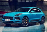 保時(shí)捷將推出第三款SUV 采用奧迪Q3平臺(tái)