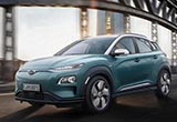 北京現(xiàn)代首款純電SUV 7月上市/續(xù)航達(dá)470km