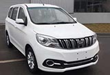 斯威推新七座車型 搭1.5L引擎/軸距超2.7米