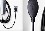 特斯拉發(fā)布壁掛式充電連接器 售價500美元
