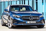 全新奔馳C級(jí)或2020年巴黎車(chē)展亮相 尺寸提升
