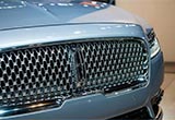 林肯將推電動(dòng)汽車(chē) 基于福特全新電動(dòng)跨界車(chē)