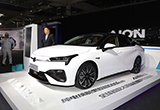 續(xù)航達(dá)600km 廣汽新能源Aion S將于5月上市