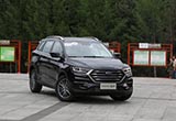 年內(nèi)發(fā)布/中大型SUV 斯威S401設(shè)計草圖曝光