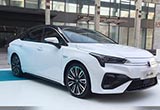 低配版最大續(xù)航630km 廣汽新能源Aion S預售