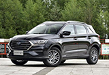 推七座中大型SUV 曝SWM斯威S401設(shè)計草圖