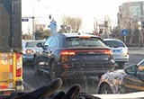 奧迪Q8國內(nèi)路測諜照曝光 有望年內(nèi)發(fā)布