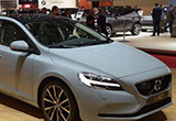 V40將變身偽SUV 沃爾沃也將轉(zhuǎn)型電動(dòng)市場(chǎng)？