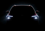 斯柯達(dá)Vision X定名KAMIQ 或日內(nèi)瓦車展發(fā)布