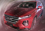 新臺(tái)柱子即將登場(chǎng) 北京現(xiàn)代2019年推8款新車
