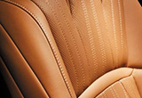 “皮質(zhì)”未必都是真皮 汽車座椅皮質(zhì)解讀