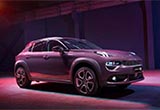 搭2.0T 6AT 中國最帥轎跑SUV將推高能版