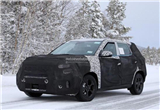 起亞SP量產(chǎn)版諜照曝光 將紐約車展發(fā)布