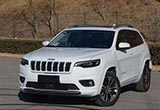 Jeep自由光2.0T測試體驗 新動力 更有力