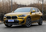 叛逆的小伙子 試駕2018款寶馬X2 xDrive 25i
