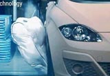 安全升級 采埃孚發(fā)布車身外部安全氣囊
