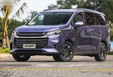 推薦1.5T豪華版 上汽大通G50購車手冊