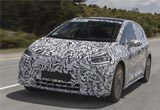大眾I.D.兩廂車先推長續(xù)航版 或售3萬歐元