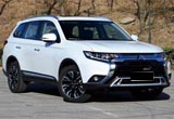 不到15萬的7座合資SUV 歐藍(lán)德2.4L單車評測