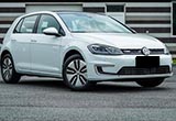 延續(xù)精致的德系風(fēng)味 試駕大眾高爾夫·純電