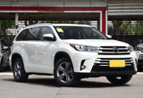 最高降幅5000元 廣汽豐田下調(diào)旗下車型售價(jià)