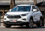 試駕瑞風(fēng)S4 1.5T CVT：十萬(wàn)即享受德系質(zhì)感