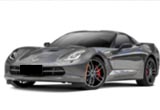 美國平民跑車 克爾維特C8將于7月18日發(fā)布