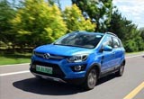 漲價(jià)4萬(wàn)越來(lái)越貴的北汽新能源SUV 還能買？