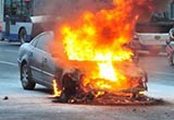 容易导致汽车自燃几种情况 车主们要注意了