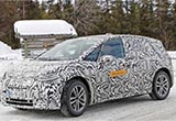 大眾ID Neo量產(chǎn)版或法蘭克福車展首發(fā)