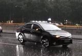 阴雨连连不断 暴雨开车我们要注意什么？