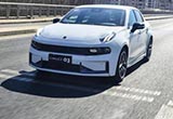 換2.0T四缸引擎 領(lǐng)克這臺(tái)新車賣15萬真不貴