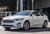 福特北美召回27萬輛Fusion 修復(fù)傳動(dòng)故障