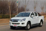 五十鈴家族皮卡三車亮相 現(xiàn)款評(píng)測(cè)溫習(xí)下
