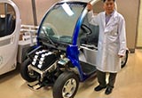新型燃料電池讓現(xiàn)有電動(dòng)汽車?yán)m(xù)航增長(zhǎng)10倍