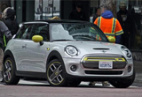 純電動MINI Cooper SE諜照曝光 8月亮相