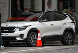 設計終于在線 起亞全新SUV SELTOS曝光