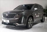錯位競爭者 凱迪拉克XT6對比奧迪Q7