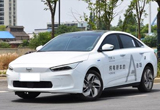 吉利幾何A 為何敢稱最強(qiáng)自主電動(dòng)車？