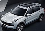 領(lǐng)克01車型全解析 究竟哪款最適合你？