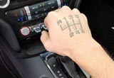 开手动挡车5大禁忌和技巧 新学一定要记住