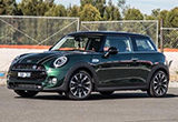 試駕MINI Cooper S：要迷人且倔強