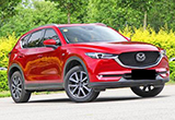 少有的堅(jiān)持 測(cè)長(zhǎng)安馬自達(dá)CX-5 2.5L四驅(qū)
