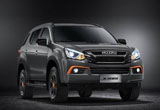 實(shí)在的日系硬派SUV 賣18萬配1.9T/軸距2米8