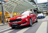10萬元預(yù)算 年輕人第一臺(tái)車買哪個(gè)好